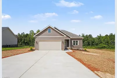 132 Knight Farm Road, Stokesdale, NC 27357 - Photo 44