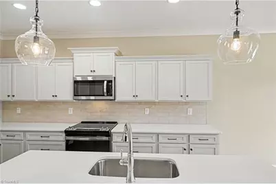 132 Knight Farm Road, Stokesdale, NC 27357 - Photo 10