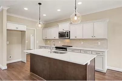 132 Knight Farm Road, Stokesdale, NC 27357 - Photo 22