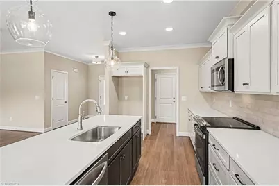 132 Knight Farm Road, Stokesdale, NC 27357 - Photo 24
