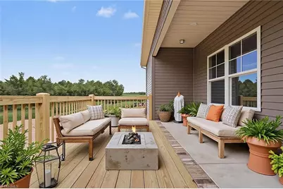 132 Knight Farm Road, Stokesdale, NC 27357 - Photo 16