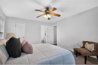 4290 Cedarcroft Court #2A, Greensboro, NC 27409 - Photo 44