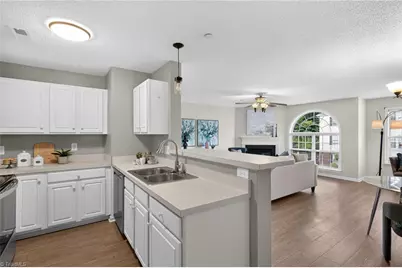 4290 Cedarcroft Court #2A, Greensboro, NC 27409 - Photo 30