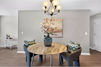 4290 Cedarcroft Court #2A, Greensboro, NC 27409 - Photo 22