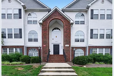 4290 Cedarcroft Court #2A, Greensboro, NC 27409 - Photo 2