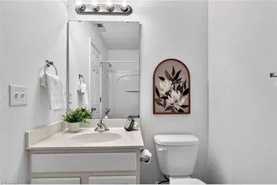 4290 Cedarcroft Court #2A, Greensboro, NC 27409 - Photo 50