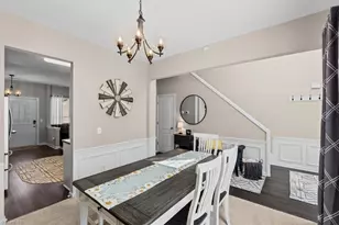 3428 Silverlake Ct, Jamestown, NC 27282 - Photo 16