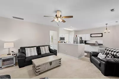 3428 Silverlake Court, Jamestown, NC 27282 - Photo 8