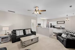 3428 Silverlake Ct, Jamestown, NC 27282 - Photo 8