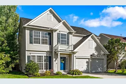 3428 Silverlake Court, Jamestown, NC 27282 - Photo 2