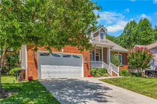 3947 Navy Pl, High Point, NC 27265 - Photo 2