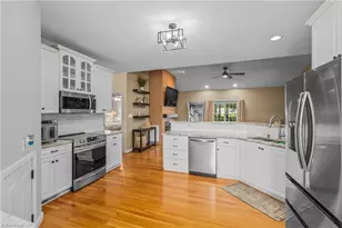 3947 Navy Pl, High Point, NC 27265 - Photo 10