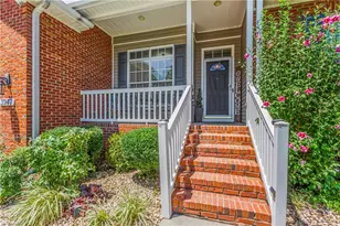 3947 Navy Pl, High Point, NC 27265 - Photo 4