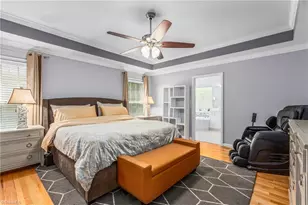 3947 Navy Pl, High Point, NC 27265 - Photo 24