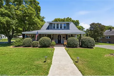397 Wilkesboro Street, Mocksville, NC 27028 - Photo 1