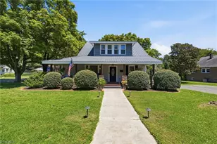 397 Wilkesboro St, Mocksville, NC 27028 - Photo 1
