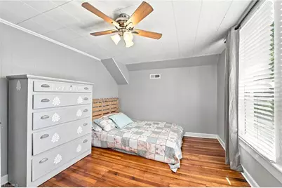 397 Wilkesboro Street, Mocksville, NC 27028 - Photo 36