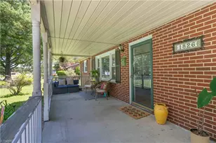 1826 Old Hollow Rd, Walkertown, NC 27051 - Photo 2
