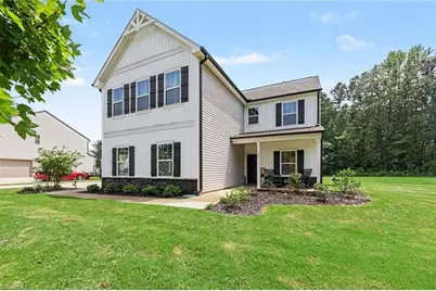 405 Jersey Church Road, Lexington, NC 27292 - Photo 2