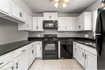 517 Tate Street #A, Greensboro, NC 27403 - Photo 8