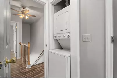 517 Tate Street #A, Greensboro, NC 27403 - Photo 16