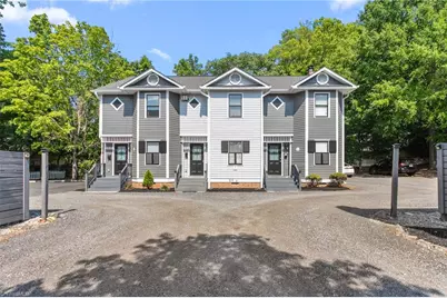 517 Tate Street #A, Greensboro, NC 27403 - Photo 2