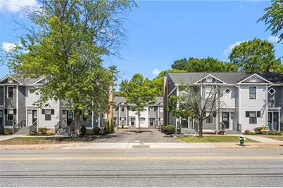 517 Tate Street #A, Greensboro, NC 27403 - Photo 4