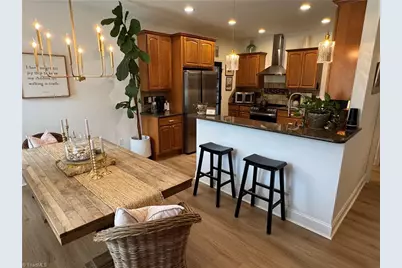 254 Raspberry Ridge Drive, Clemmons, NC 27012 - Photo 8