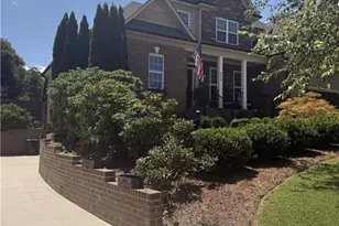 254 Raspberry Ridge Dr, Clemmons, NC 27012 - Photo 44
