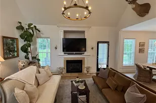 254 Raspberry Ridge Dr, Clemmons, NC 27012 - Photo 6