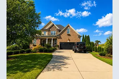 254 Raspberry Ridge Drive, Clemmons, NC 27012 - Photo 1
