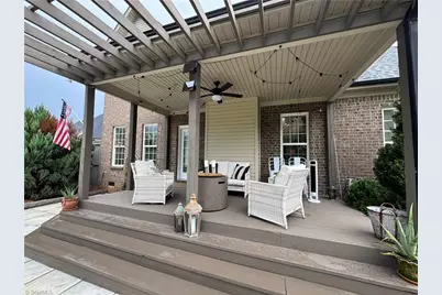 254 Raspberry Ridge Drive, Clemmons, NC 27012 - Photo 30