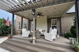 254 Raspberry Ridge Dr, Clemmons, NC 27012 - Photo 30