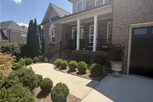 254 Raspberry Ridge Dr, Clemmons, NC 27012 - Photo 46