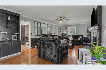 3701 Sagamore Drive, Greensboro, NC 27410 - Photo 6