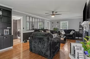 3701 Sagamore Dr, Greensboro, NC 27410 - Photo 6