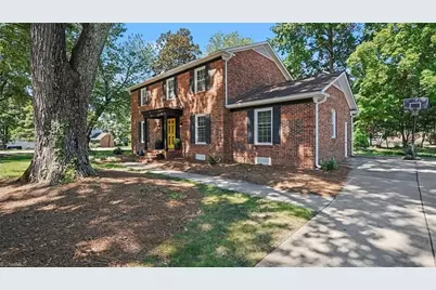 3701 Sagamore Drive, Greensboro, NC 27410 - Photo 1