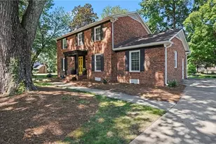 3701 Sagamore Dr, Greensboro, NC 27410 - Photo 1