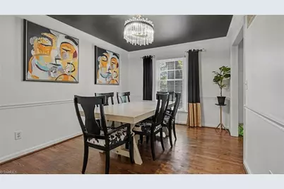 3701 Sagamore Drive, Greensboro, NC 27410 - Photo 8