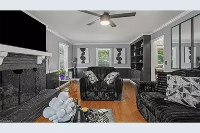 3701 Sagamore Drive, Greensboro, NC 27410 - Photo 4