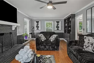 3701 Sagamore Dr, Greensboro, NC 27410 - Photo 4