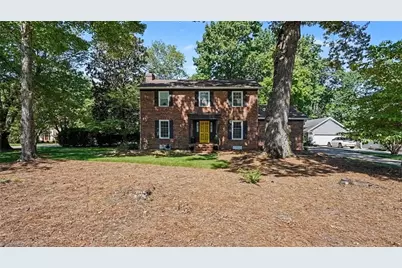 3701 Sagamore Drive, Greensboro, NC 27410 - Photo 2