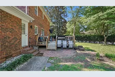 3701 Sagamore Drive, Greensboro, NC 27410 - Photo 26