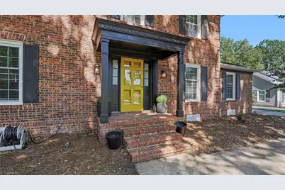 3701 Sagamore Drive, Greensboro, NC 27410 - Photo 4