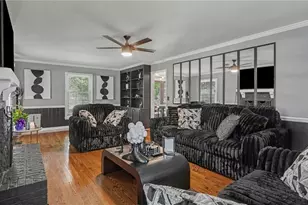 3701 Sagamore Dr, Greensboro, NC 27410 - Photo 6