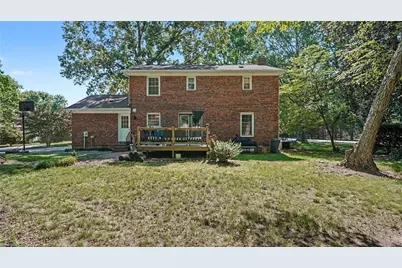 3701 Sagamore Drive, Greensboro, NC 27410 - Photo 26