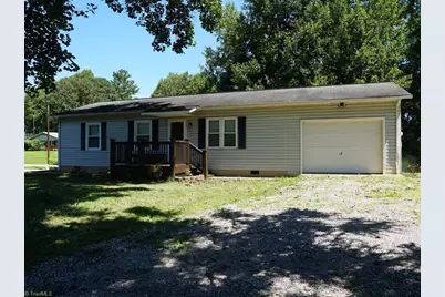 127 Mill Ridge Road, North Wilkesboro, NC 28659 - Photo 2