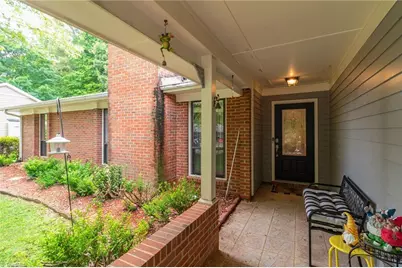 5325 Summerwood Drive, Greensboro, NC 27455 - Photo 4
