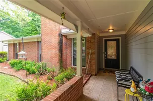 5325 Summerwood Dr, Greensboro, NC 27455 - Photo 4