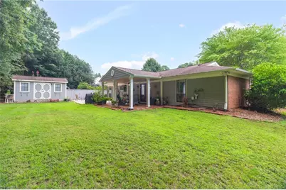 5325 Summerwood Drive, Greensboro, NC 27455 - Photo 30